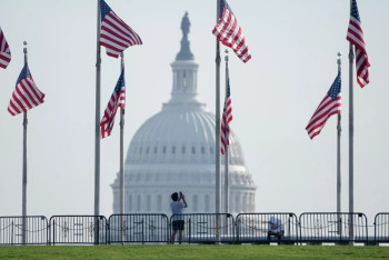 Фотография к новости: "Объектов для дальнейших санкций против РФ осталось мало" — госсекретарь США