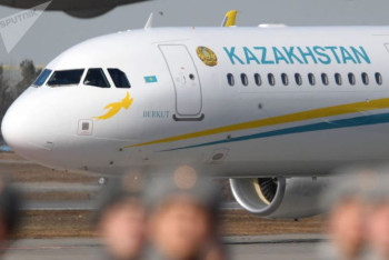 Фотография к новости: Токаев посетит Узбекистан и примет участие в ряде международных встреч