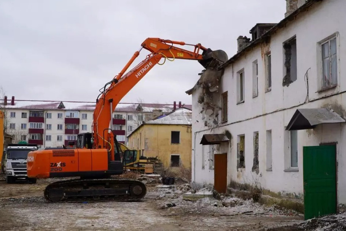 Акимат Акмолинской области