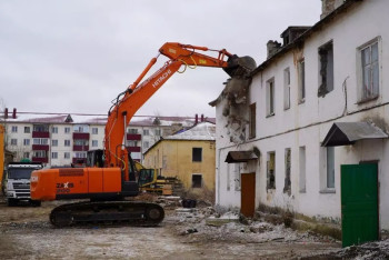 Фотография к новости: Как в Акмолинской области решают жилищную проблему