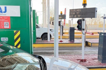 Фотография к новости: Названы самые популярные платные дороги Казахстана