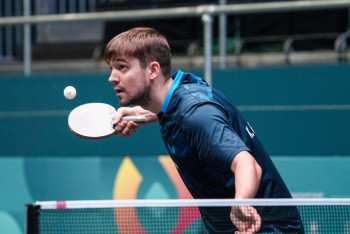 Фотография к новости: Кирилл Герасименко вышел в финал Исламских игр в Эр-Рияде