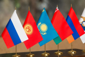 Фотография к новости: Казахстан и Россия усиливают сотрудничество: эксперты оценили последствия для ЕАЭС