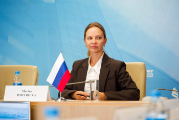 Фотография к новости: Укрепление суверенитета Казахстана – новая формула стратегического союзничества