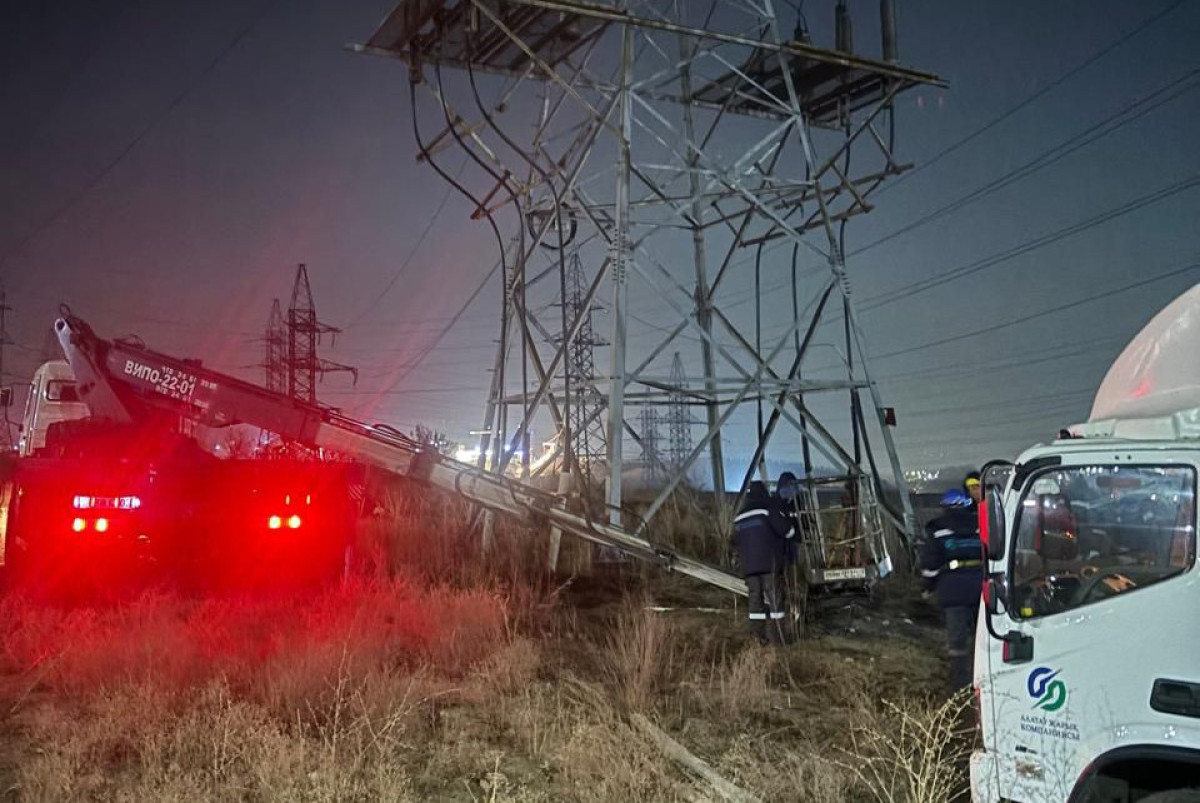 Акима Алматы