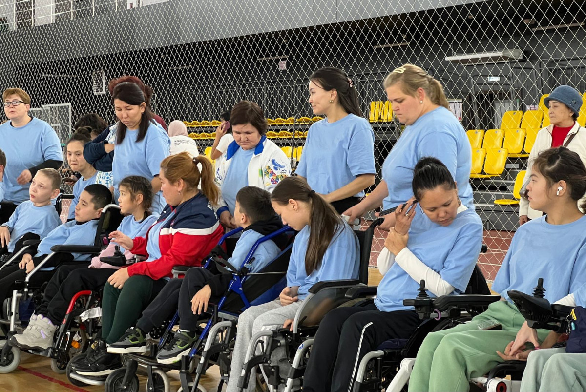 Адиль Нуртазин