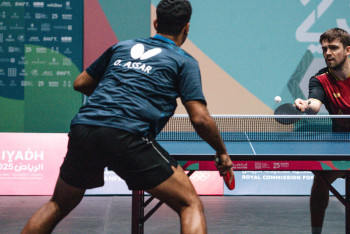 Фотография к новости: Кирилл Герасименко выиграл золото на Играх исламской солидарности в Эр-Рияде