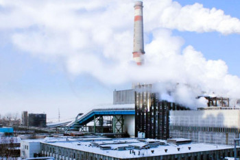 Фотография к новости: Тепловой рэкет в Алматы прекращён: тарифы снизили на 10%