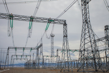 Фотография к новости: Энергетический сбой в Алматы: обесточены крупные микрорайоны Алатауского района