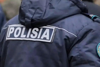 Фотография к новости: Участкового уволили после трагедии в опорном пункте полиции Караганды