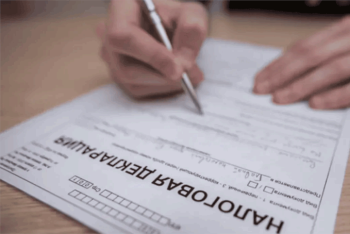 Фотография к новости: СНР под запретом: какой бизнес в РК больше не сможет работать по упрощенной декларации