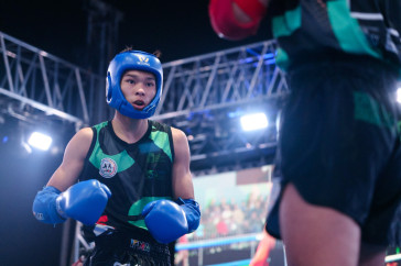 Фотография к новости: Турар Дуйсехан прокомментировал победу на Исламских играх