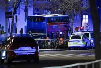 В МИРЕ: крупное ЧП в Стокгольме, протест Азербайджана, рекордное месторождение золота в Китае