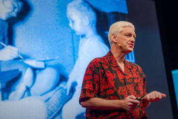 Фотография к новости: Легенда Google: "Казахстан совершает один из самых смелых переходов — от нефтяной экономики к экономике ИИ"