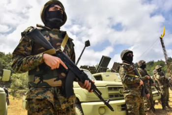 Фотография к новости: Миротворцы ООН обвинили Израиль в обстреле в Ливане