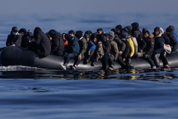 Фотография к новости: Великобритания ужесточает правила получения вида на жительство