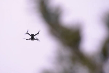 Фотография к новости: Беспилотники вычисляют нарушителей за считанные минуты в Казахстане