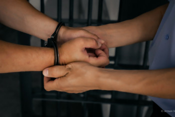 Фотография к новости: Убийство 14-летней девочки в Акмолинской области: задержан подозреваемый (ВИДЕО)