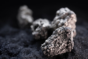 Фотография к новости: Казахстан выходит в мировые лидеры по редкоземельным металлам