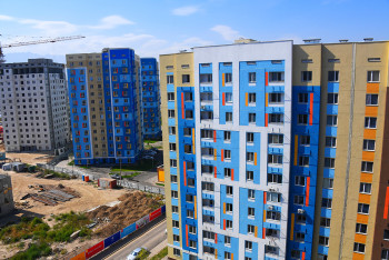 Фотография к новости: Выпускница детдома ждала жильё 17 лет в Кызылорде