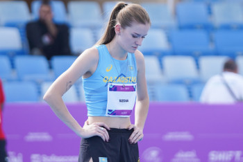 Фотография к новости: Легкоатлетка Ирина Сизова заняла четвертое место на Играх исламской солидарности