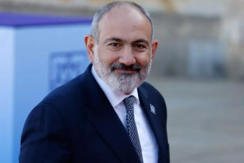 Фотография к новости: Премьер-министр Армении посетит Астану