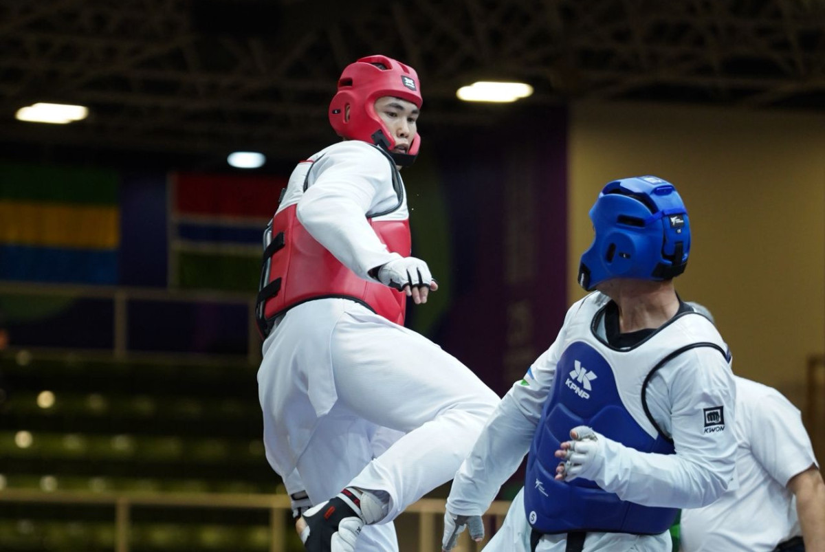 Нұрғали Жұмағазы