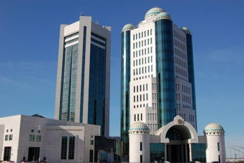 Фотография к новости: 68,3% казахстанцев поддерживают переход к однопалатному Парламенту