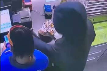 Фотография к новости: Мужчина с ножом ограбил автозаправку в Актау