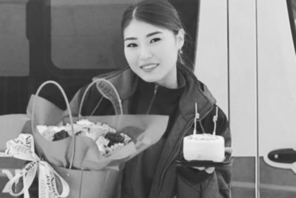 "Недавно создала семью": министр здравоохранения выразила соболезнования семье фельдшера