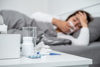 Фотография к новости: Сколько заплатят за дни болезни: правила выплаты "больничного" в Казахстане