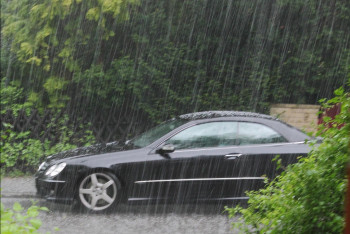 Фотография к новости: Два человека пропали без вести в результате сильных дождей в Италии