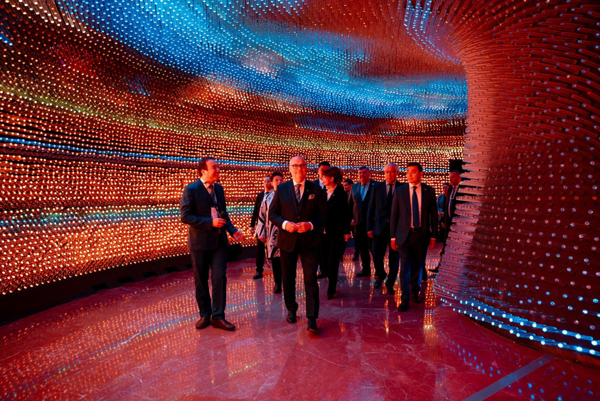 Министерство культуры и информации РК