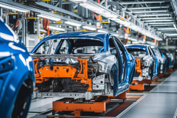 Фотография к новости: Казахстан может запустить национальный автомобильный бренд: что известно о проекте