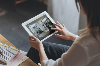 Фотография к новости: Новое приложение поможет казахстанцам избежать мошенников при ремонте квартир