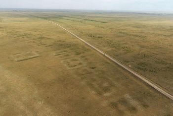 Фотография к новости: Кембриджские ученые нашли уникальный объект в Абайской области