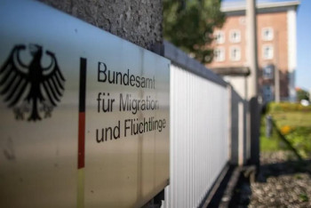 Фотография к новости: Германия массово отклоняет заявки сирийцев на убежище