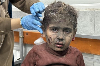 Фотография к новости: Израиль нанёс удары по "зонам перемирия", 25 погибших