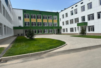 Фотография к новости: Кто заплатит за содержание 217 новых школ, рассказали в Сенате