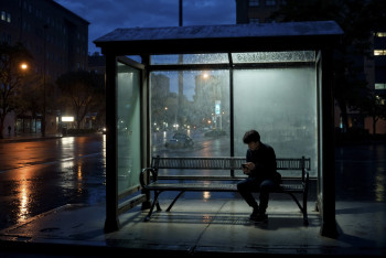 Фотография к новости: Часовой пояс пересматривать не будем – аким ВКО