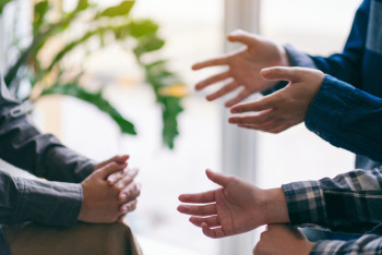 Фотография к новости: Аким ВКО прокомментировал скандалы с нецензурной бранью среди госслужащих