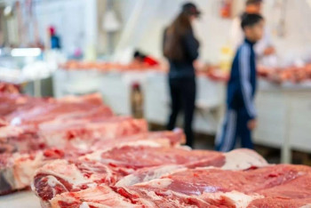 Фотография к новости: Очередная мясная ярмарка в Астане соберёт фермеров из пяти регионов