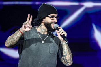 Фотография к новости: Аида Балаева: Призыв к бойкоту концерта Тимати – гражданская позиция