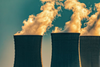 Фотография к новости: Казахстанские предприятия получат шанс участвовать в строительстве первой АЭС