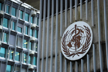 Фотография к новости: ВОЗ уволит 1300 сотрудников на фоне миллиардного дефицита бюджета