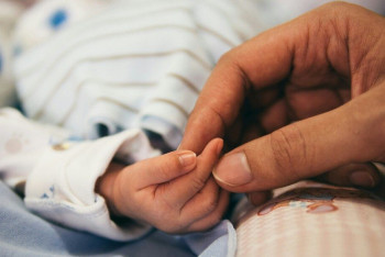 Фотография к новости: Пособия при рождении ребёнка увеличили в Казахстане