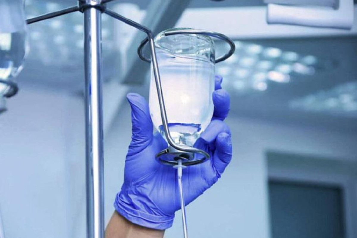 Минздрав РК