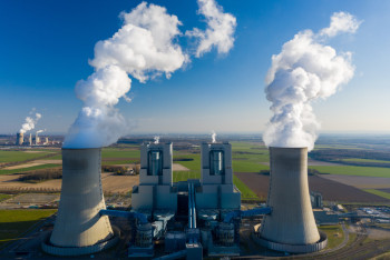 Фотография к новости: Казахстан и Армения объединят усилия в сфере мирного использования атомной энергии