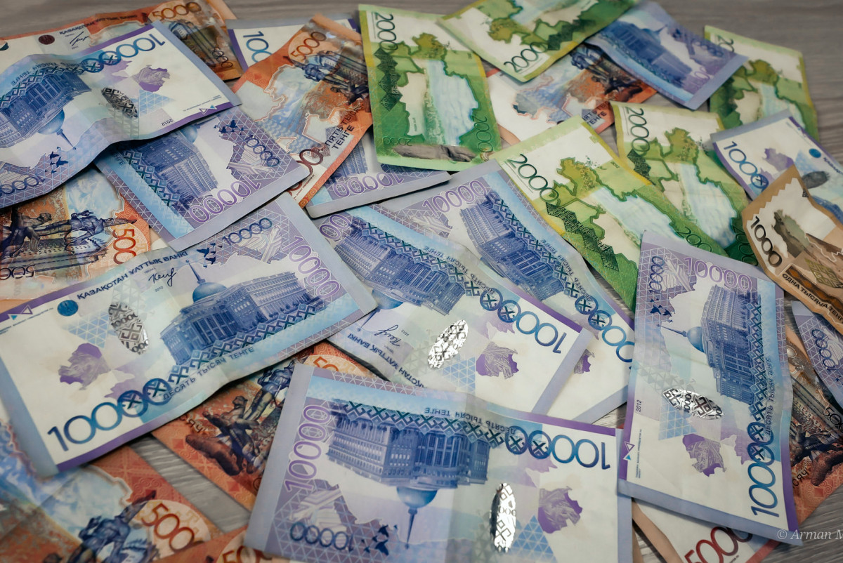 Миллионные хищения выявили в компании "Богатырь-Көмір"