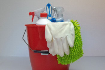 Фотография к новости: В Казахстане тестируют пилотный проект по маркировке бытовой химии и косметики